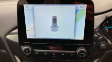 Ford Puma 1.0 EcoBoost Hybrid mHEV Titanium 5dr Petrol Hatchback